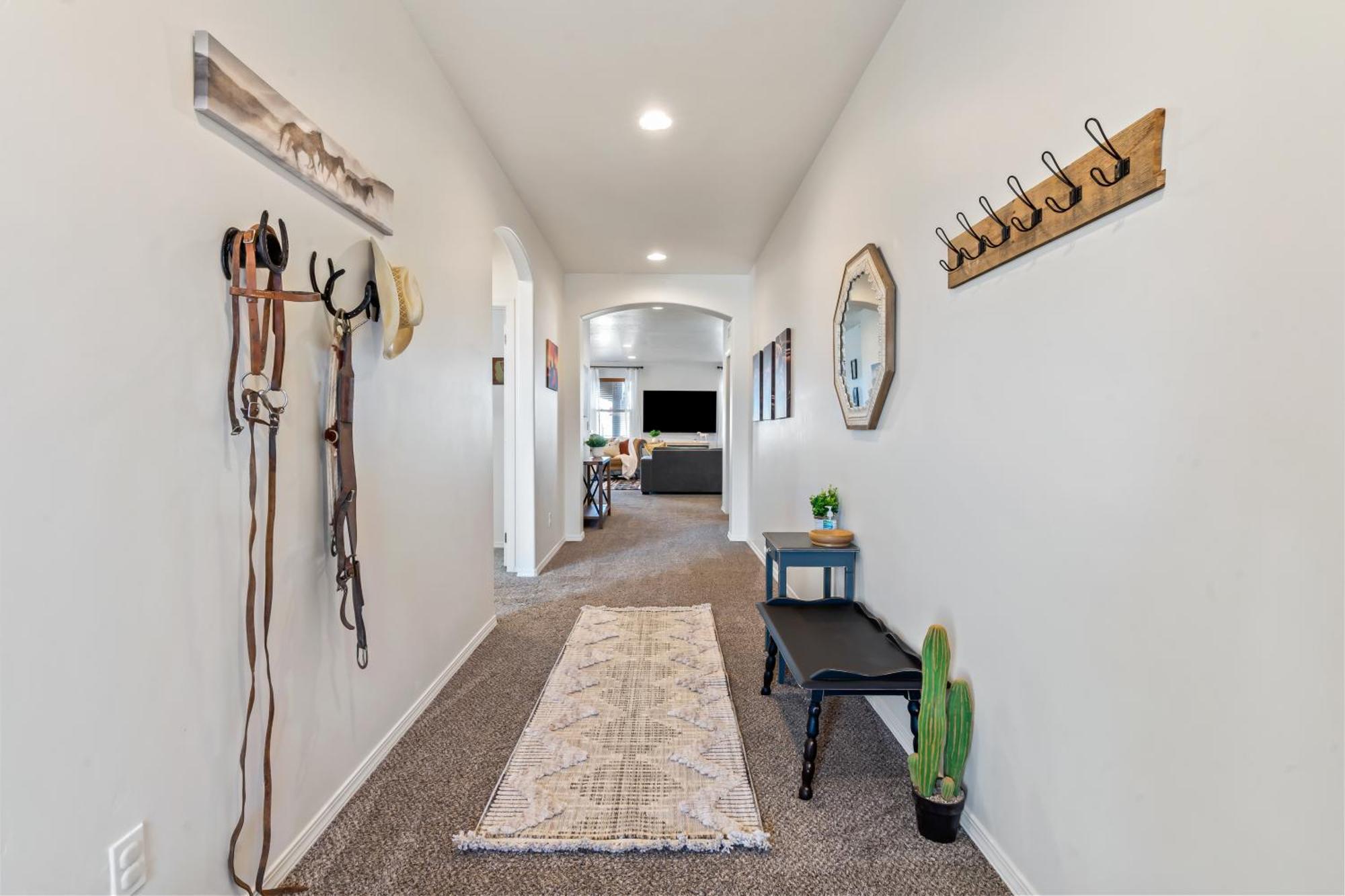 Western Caldwell Charm Bagian luar foto